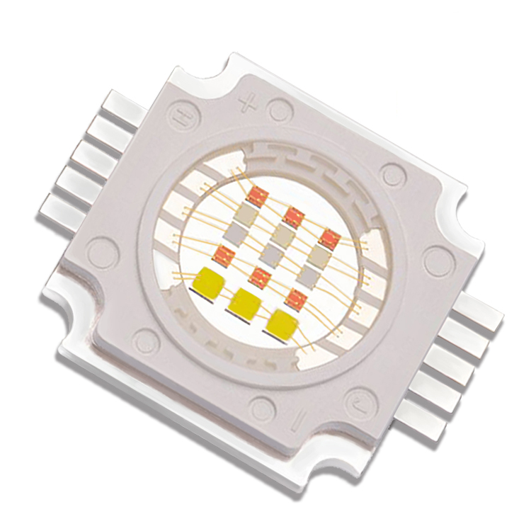 Cob Module Smd Ceramic Led Ledguhon